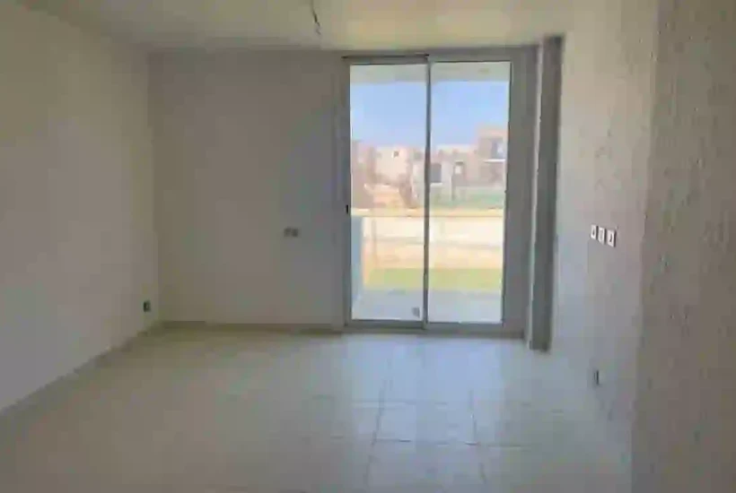 شاليه 125م متشطب للبيع استلام فوري فوكا باي الساحل الشمالي